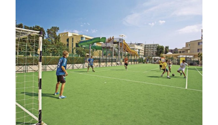 Das Club Hotel Sunny Beach poza 24