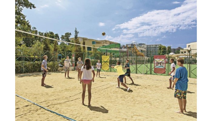 Das Club Hotel Sunny Beach poza 23