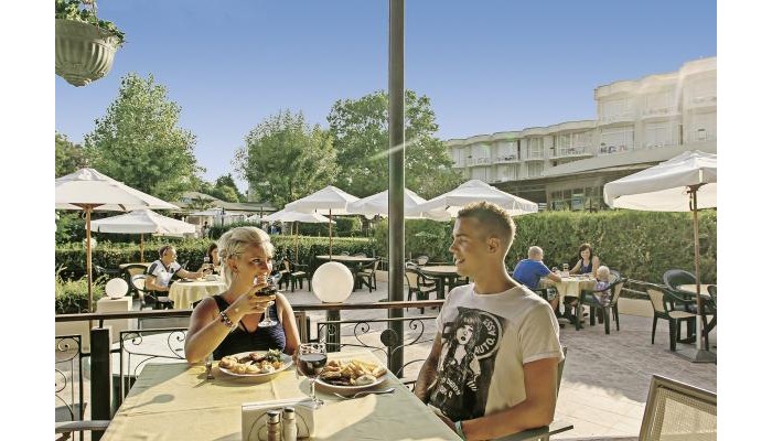 Das Club Hotel Sunny Beach poza 22