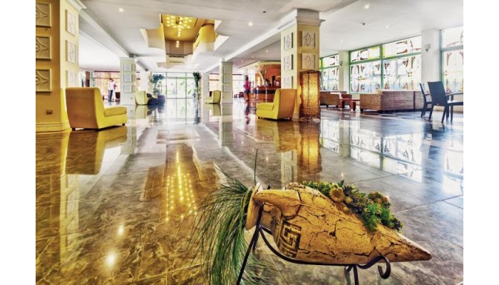 Das Club Hotel Sunny Beach poza 21