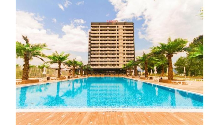 Europe Hotel & Casino poza 0