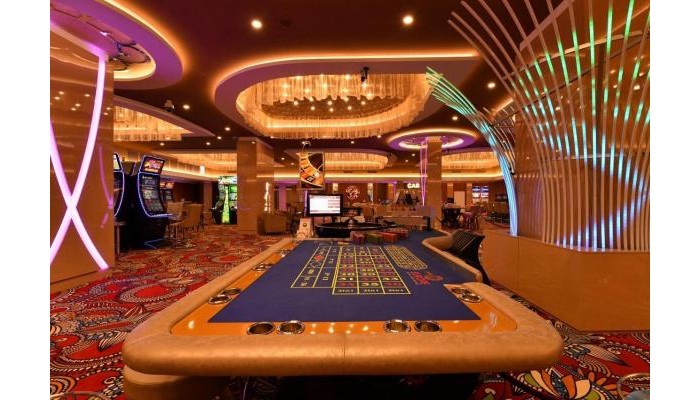 Europe Hotel & Casino poza 13