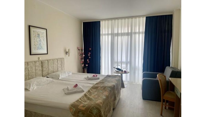 Grand Hotel Nirvana poza 5