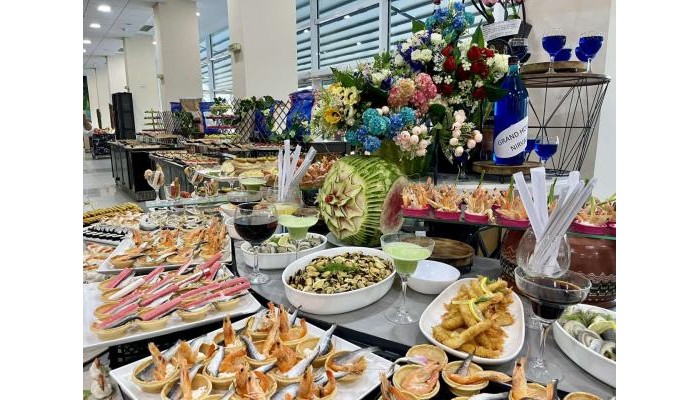 Grand Hotel Nirvana poza 25