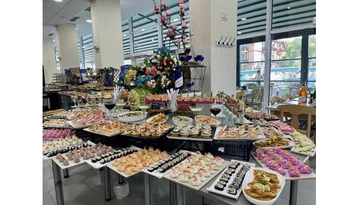 Grand Hotel Nirvana poza 18