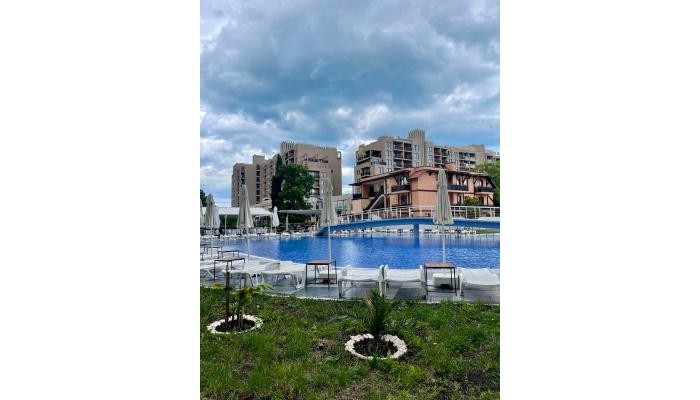 Grand Hotel Nirvana poza 3