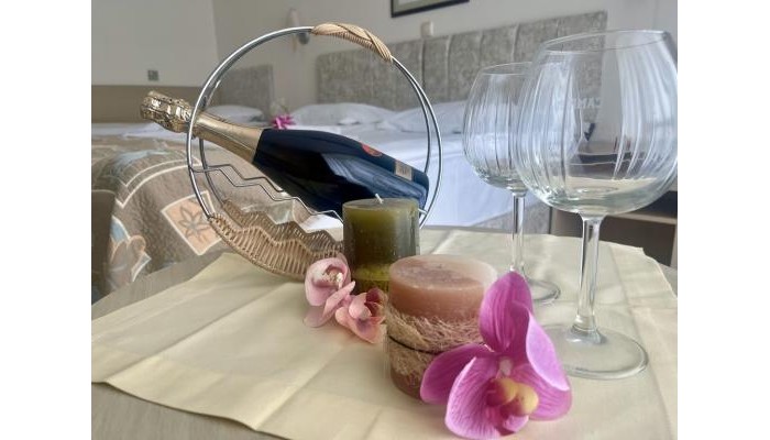 Grand Hotel Nirvana poza 9