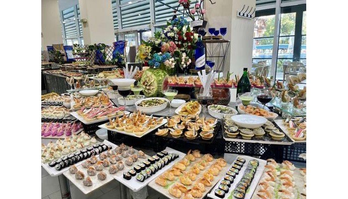 Grand Hotel Nirvana poza 24