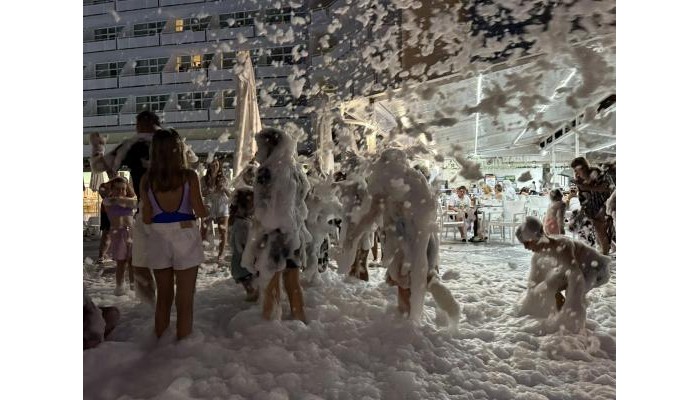 Grand Hotel Nirvana poza 30