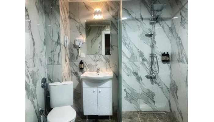 Grand Hotel Nirvana poza 10