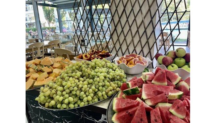 Grand Hotel Nirvana poza 26