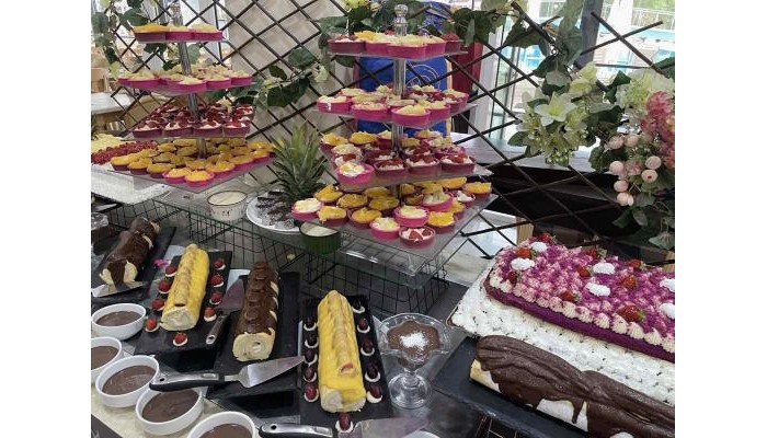 Grand Hotel Nirvana poza 27