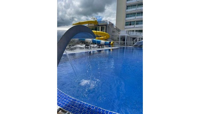 Grand Hotel Nirvana poza 13