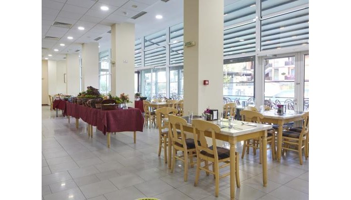 Grand Hotel Nirvana poza 16