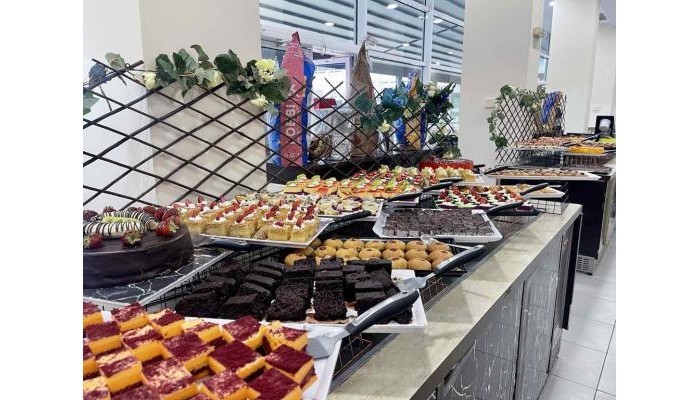 Grand Hotel Nirvana poza 21