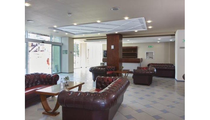 Grand Hotel Nirvana poza 12