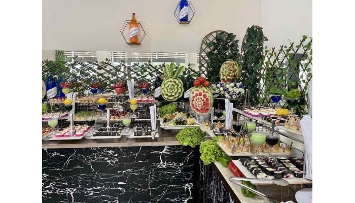 Grand Hotel Nirvana poza 19