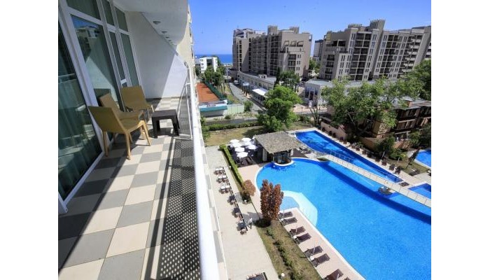 Grand Hotel Nirvana poza 7