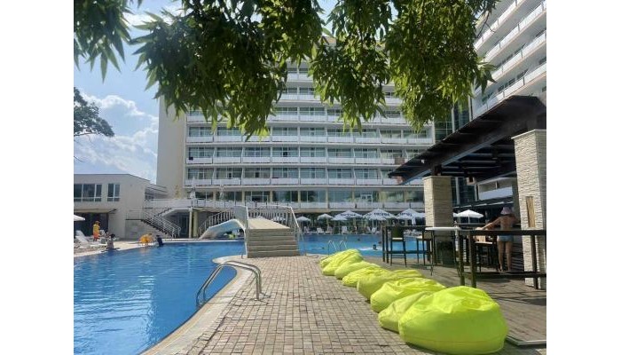 Grand Hotel Nirvana poza 4