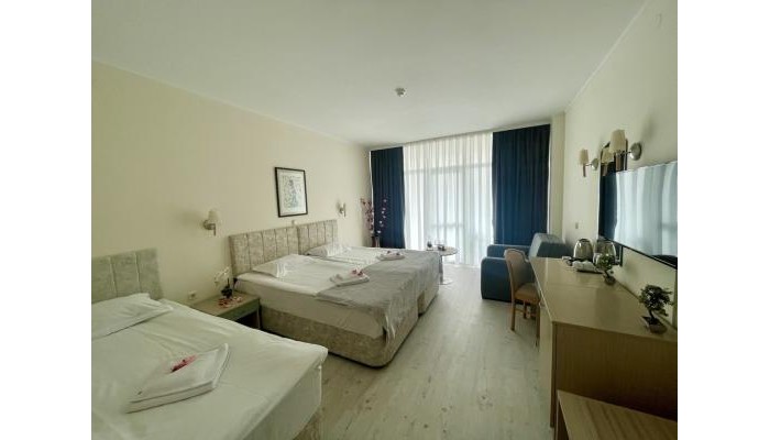 Grand Hotel Nirvana poza 6