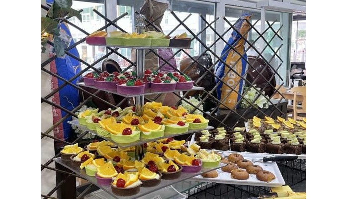 Grand Hotel Nirvana poza 20