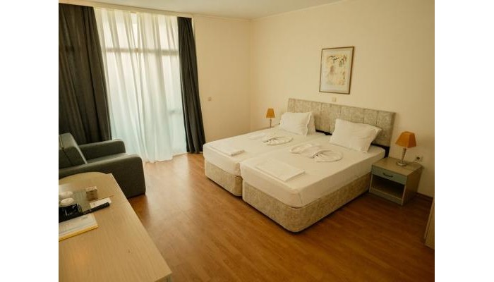 Grand Hotel Nirvana poza 8