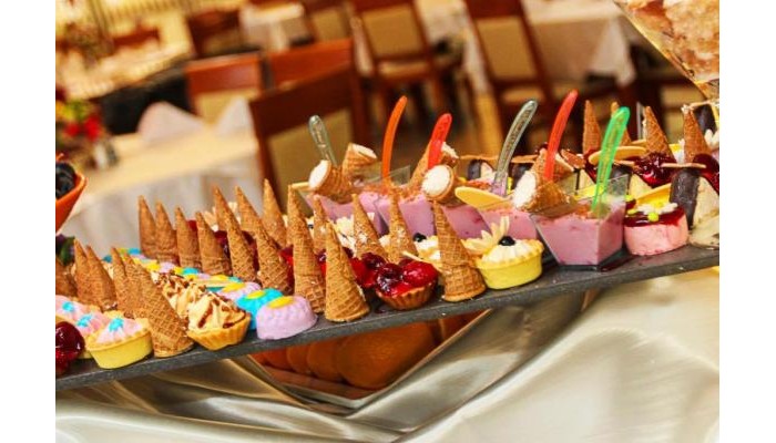 Grand Hotel Sunny Beach poza 19