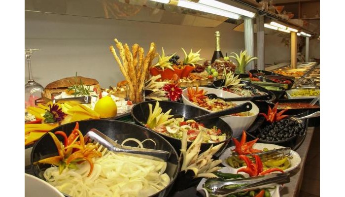 Grand Hotel Sunny Beach poza 10