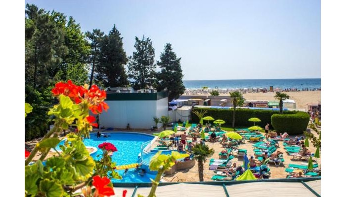 Grand Hotel Sunny Beach poza 21