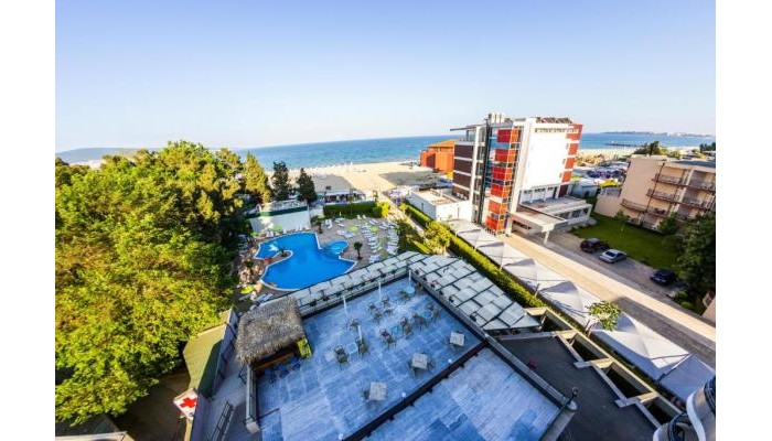 Grand Hotel Sunny Beach poza 5