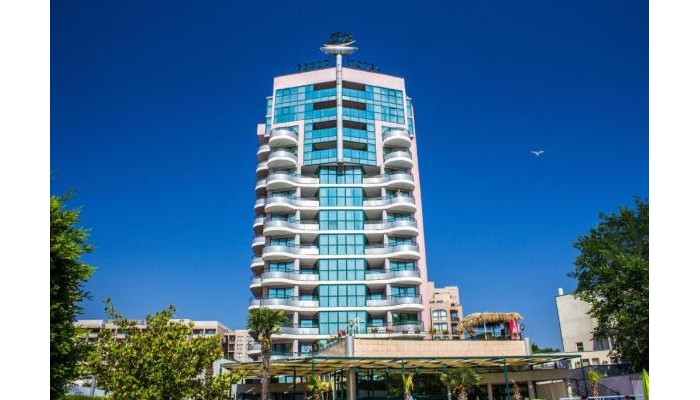Grand Hotel Sunny Beach poza 1