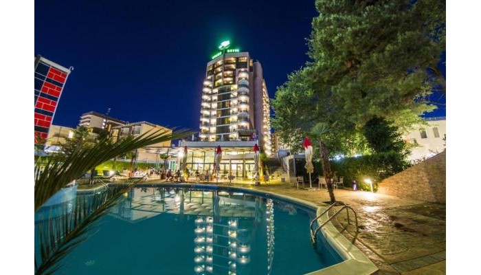 Grand Hotel Sunny Beach poza 2