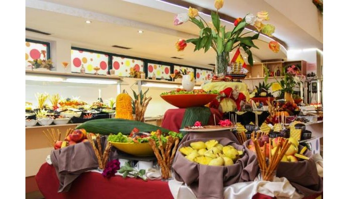 Grand Hotel Sunny Beach poza 15
