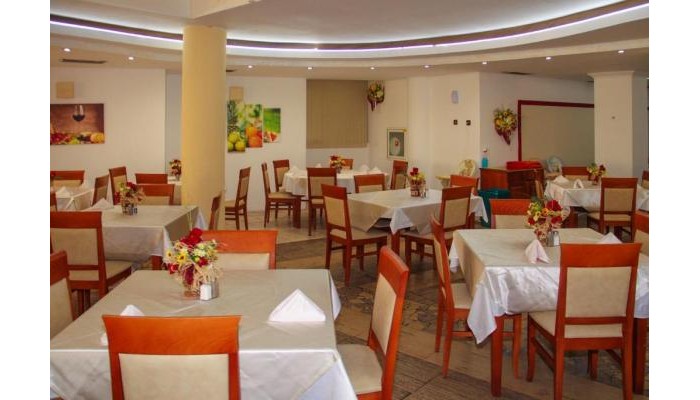 Grand Hotel Sunny Beach poza 17