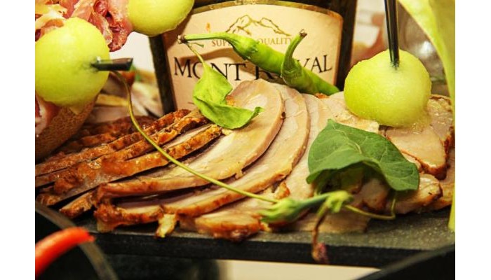 Grand Hotel Sunny Beach poza 12