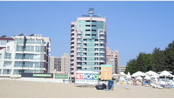 Grand Hotel Sunny Beach poza 4