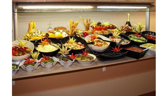 Grand Hotel Sunny Beach poza 11