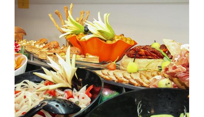 Grand Hotel Sunny Beach poza 13