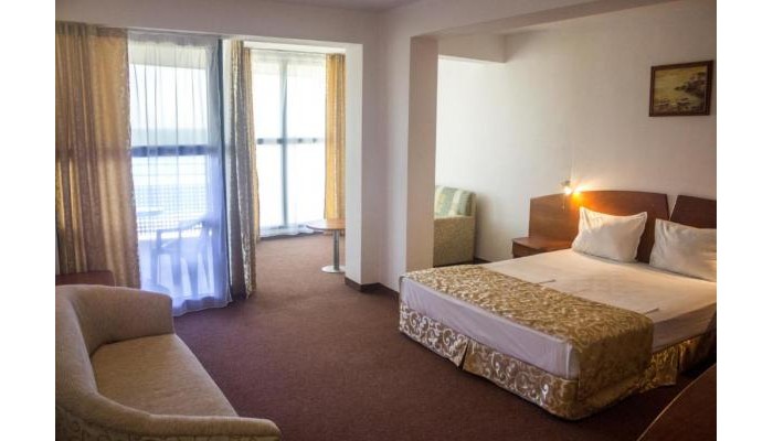 Grand Hotel Sunny Beach poza 6