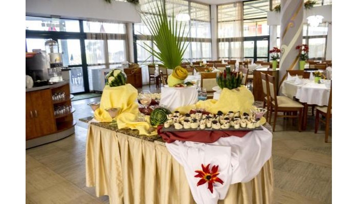 Grand Hotel Sunny Beach poza 20