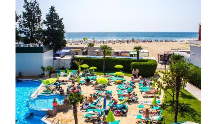 Grand Hotel Sunny Beach poza 22