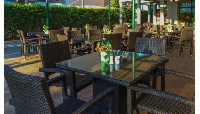 Grand Hotel Sunny Beach poza 16