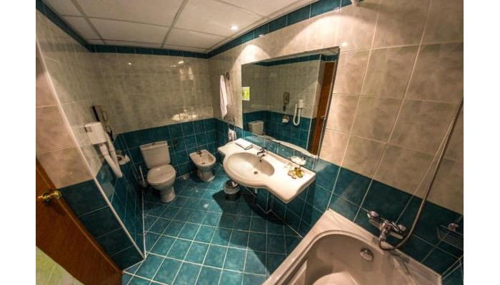 Grand Hotel Sunny Beach poza 8