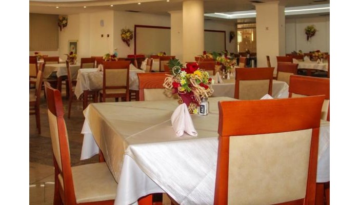 Grand Hotel Sunny Beach poza 18