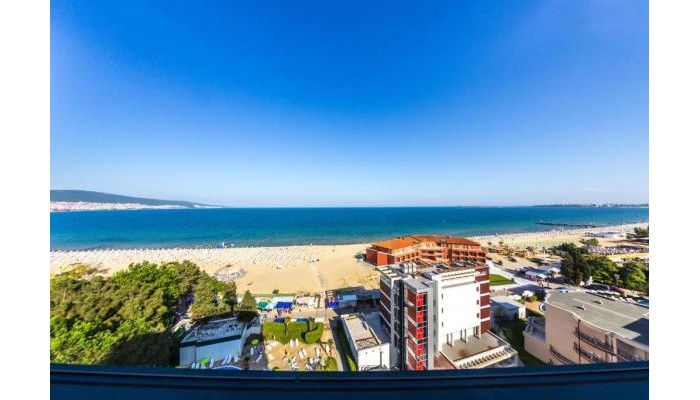 Grand Hotel Sunny Beach poza 9