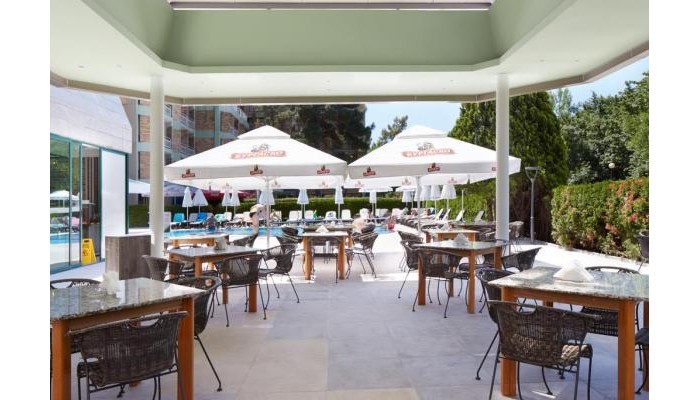 Hotel Aktinia poza 8