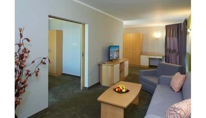 Hotel Aktinia poza 3