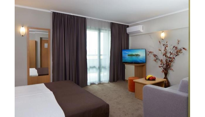 Hotel Aktinia poza 13