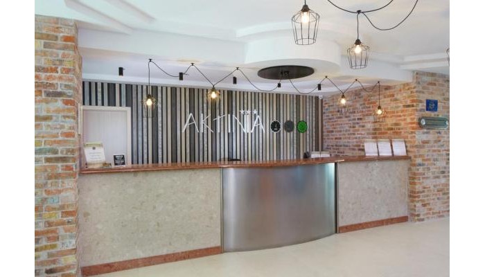 Hotel Aktinia poza 7