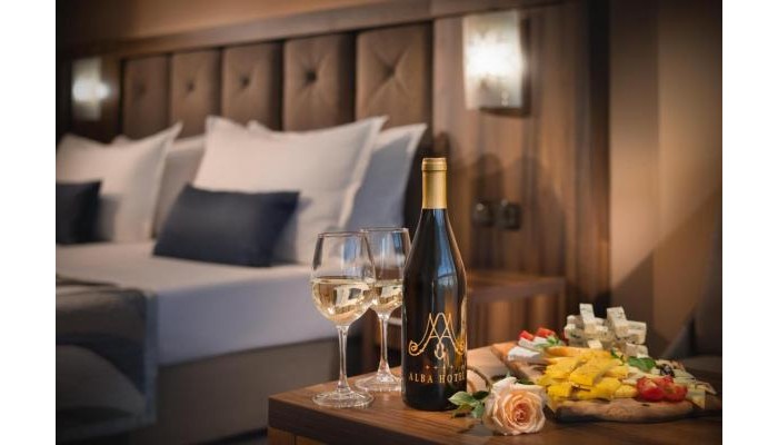 Hotel Alba poza 9